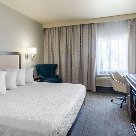 Hampton Inn By Hilton Irvine East - Lake Forest-2