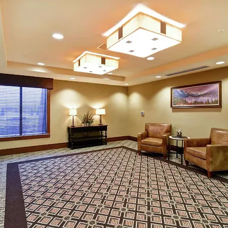 Homewood Suites By Hilton Kalispell-3