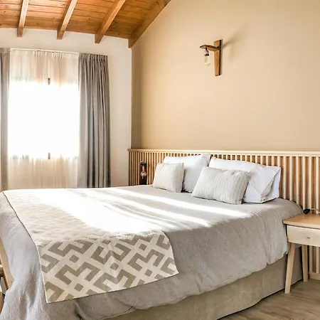 Senderos Aparts&Suites-2