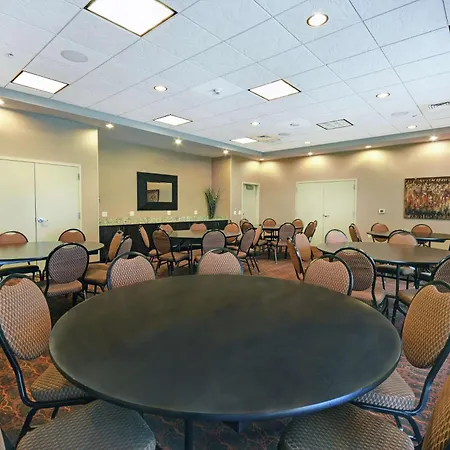 Hampton Inn Beloit-2
