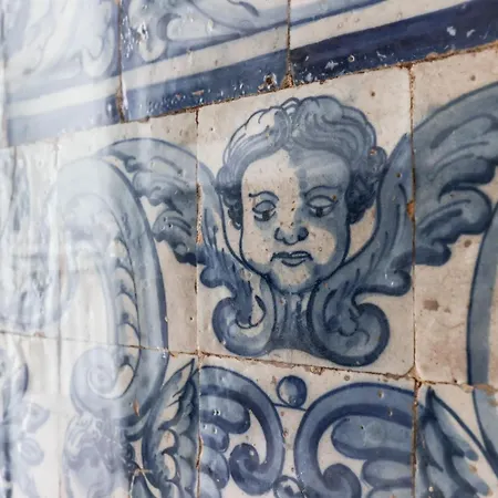 Heart Of Lisbon-2