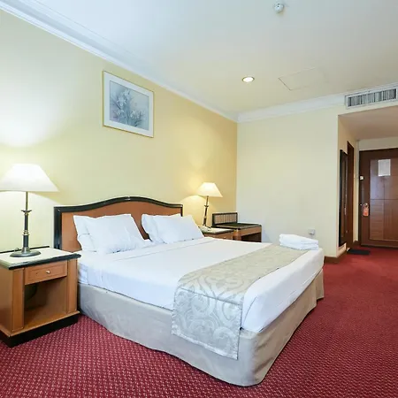 Grand Pacific Hotel Pwtc-3