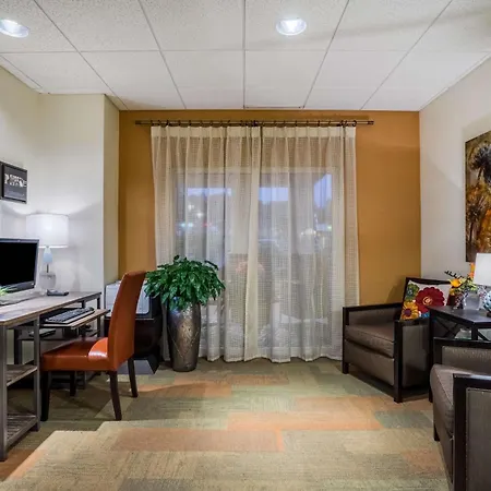 Hampton Inn Clifton Park-3