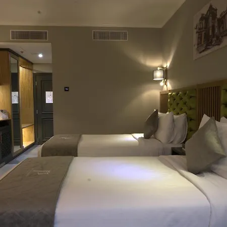 President Hotel-3