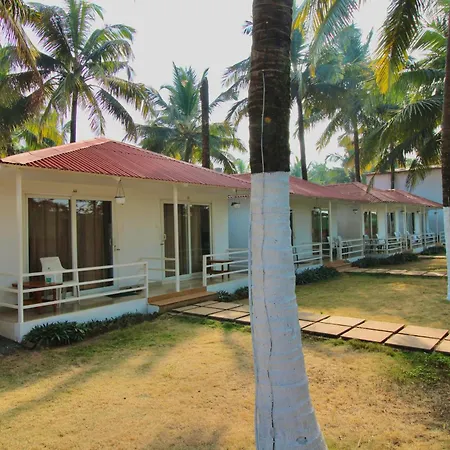 Arabian Sea Beach Resort-3