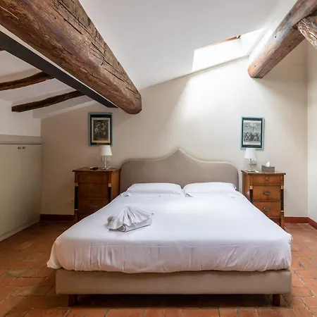 Casa Isolani Guest House Santo Stefano-3