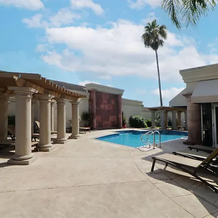 Wyndham Garden Mcallen At La Plaza Mall-3