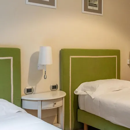 Casa Isolani Guest House Piazza Maggiore-2