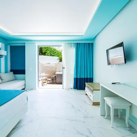 Agios Gordios Beach Resort-3