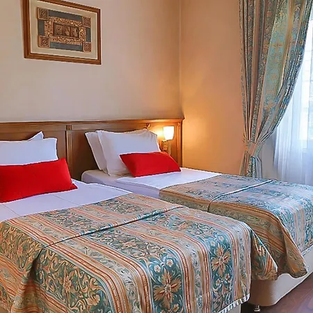 Elit Palas Hotel-3