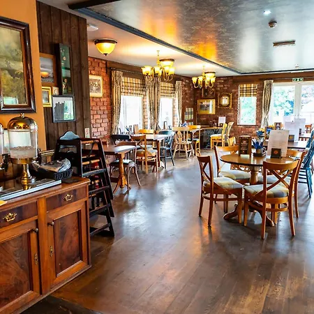 The Lindisfarne Inn - The Inn Collection Group-2