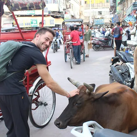 Hotel Yes Boss - Complimentary Airport Pick Up-Book For 2 Nights And Get Third Night Free-2
