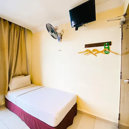 Sun Inns Hotel Puchong-2