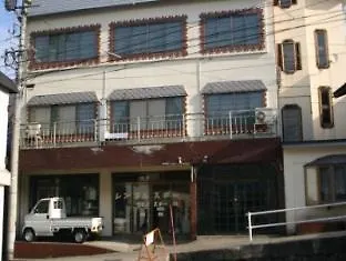 Lodge Ueno Ski-2