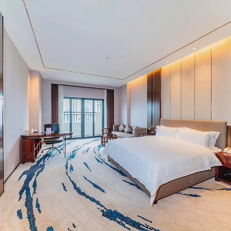 Ramada By Wyndham Huizhou South-2