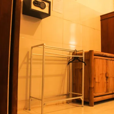 Seabreeze Hostel Bali-2