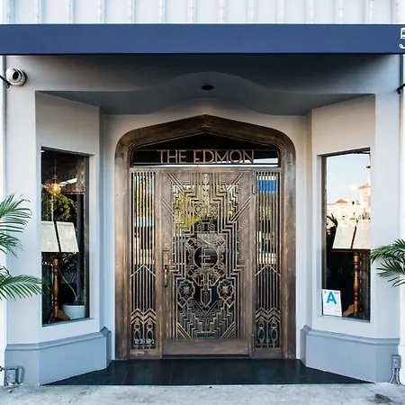 Hollywood Historic Hotel-3
