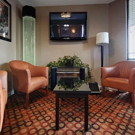 Best Western Executive Inn-2