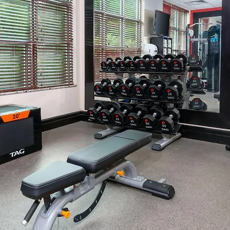 Homewood Suites By Hilton Boston/Canton, Ma-3