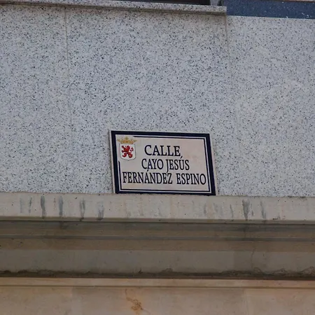Apartahotel Fc Catedral-3