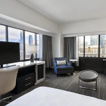Holiday Inn - Chicago Dwtn - The Mart By Ihg-2