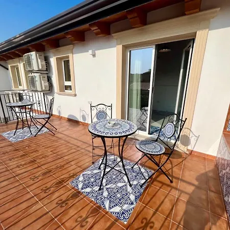 Tea Luxury - Praia A Mare-3