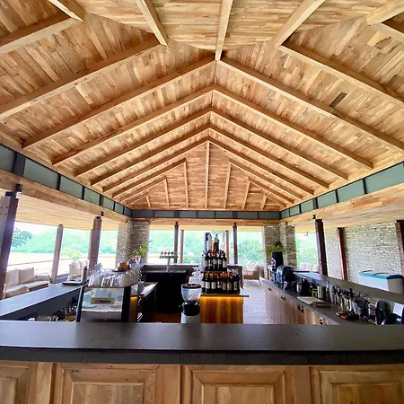Dorje'S Resort And Spa-2