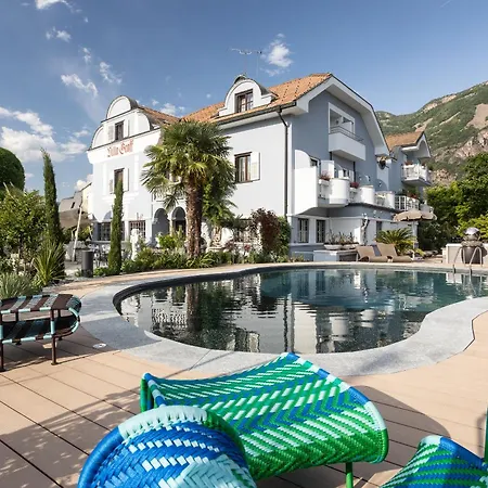 Hotel Villa Groff-2