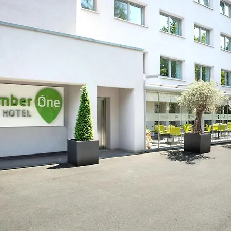 numberOne Hotel-2