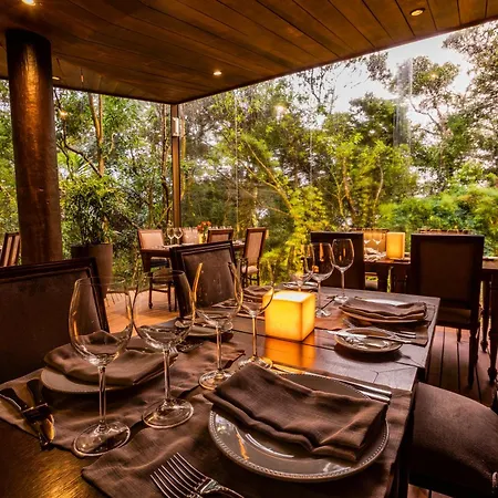 Bendito Cacao Resort & Spa-3