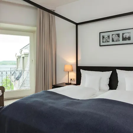 Hotel Dieksee - Collection By Ligula-2