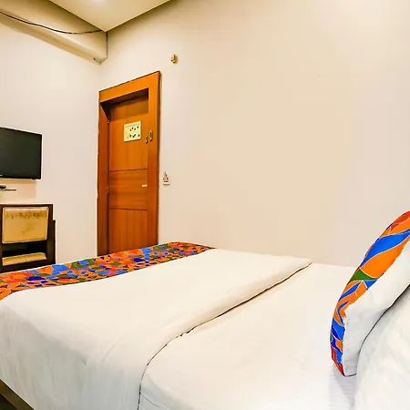 Fabhotel Kyra - Near Airport Road-2