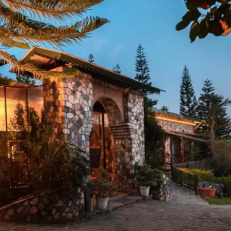 Tree Of Life Resort, Dehradun Foothills-2