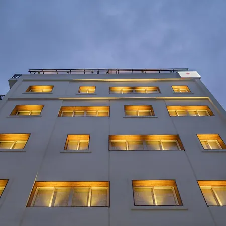 Skyla Studios & Suites - Hitech City-2