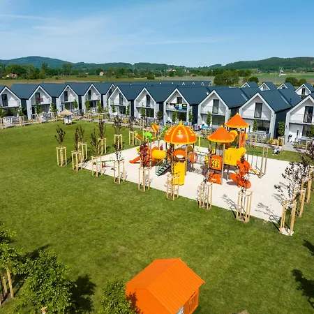 Holiday Park & Resort Cieplice Zdroj-2
