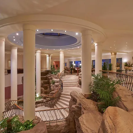 The Bayview Taba Heights Resort-3