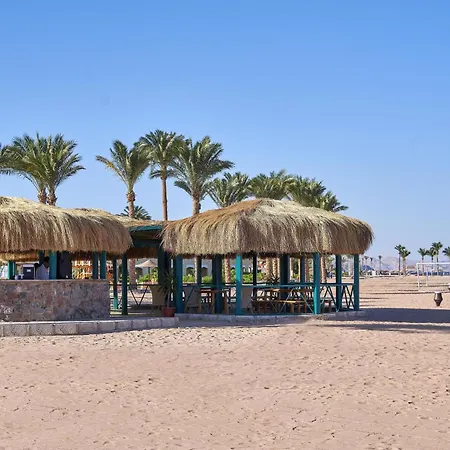 The Bayview Taba Heights Resort-2