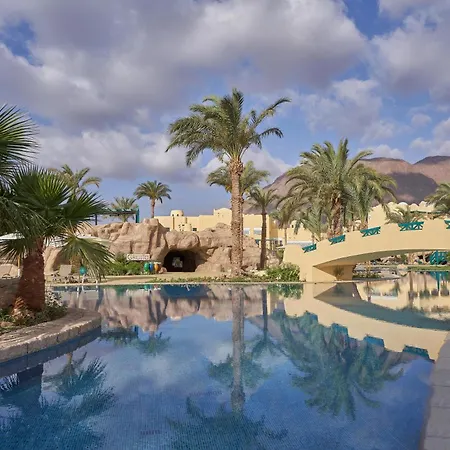 The Bayview Taba Heights Resort-2