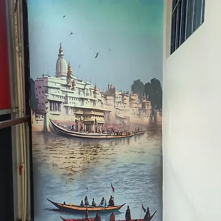Hotel Saraswati Palace-3