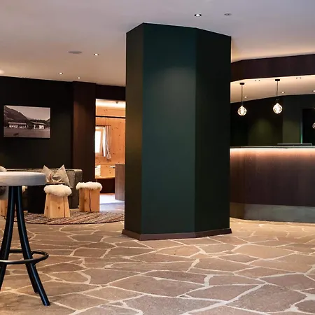Alpine Life Hotel Anabel-3