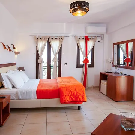 Berdoussis Hotel-2
