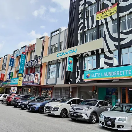 Win Win Boutique Hotel Pd-2