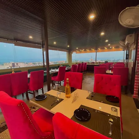 Ganges Blossam - A Four Star Luxury Hotel & Resort-2
