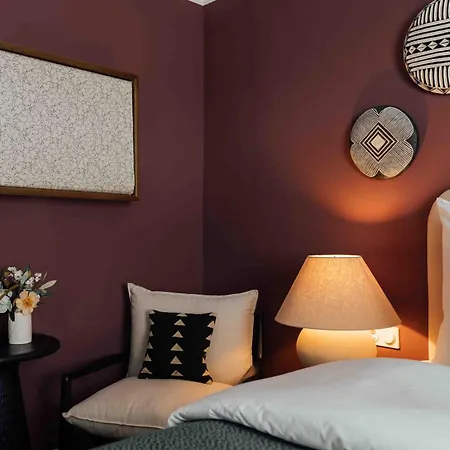 Clemonte Hotel - Your Reception-Less Boutique Hideaway-2