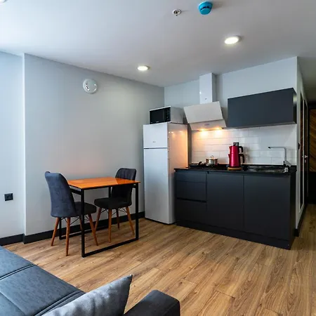 Yusufhan Suites-3