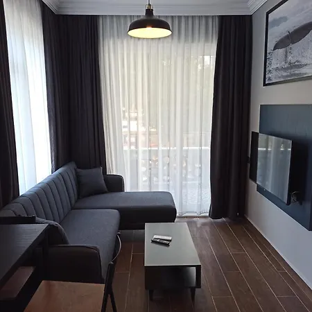 Merve Apart Hotel-2