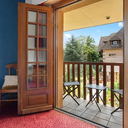 Hotel Le Romantica-2