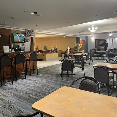 Victoria Inn Hotel And Convention Center Winnipeg-3