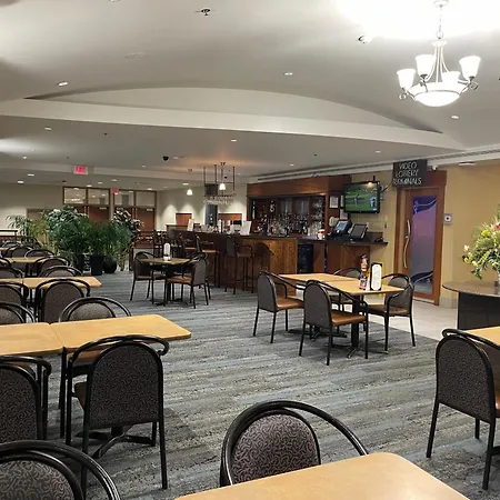 Victoria Inn Hotel And Convention Center Winnipeg-3
