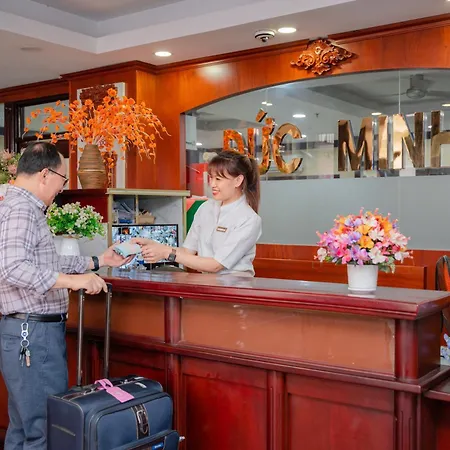 Duc Minh Saigon Airport Hotel-2